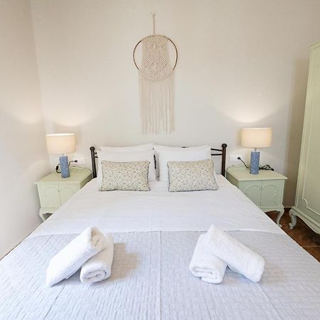 Sunny Yard Apartments Poros Town Екстер'єр фото