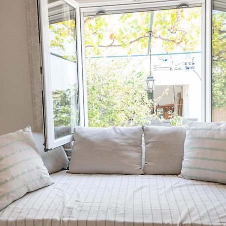 Sunny Yard Apartments Poros Town Екстер'єр фото