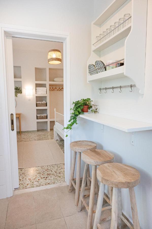 Sunny Yard Apartments Poros Town Екстер'єр фото