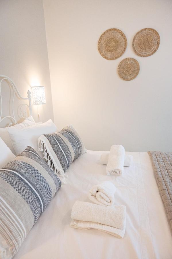 Sunny Yard Apartments Poros Town Екстер'єр фото