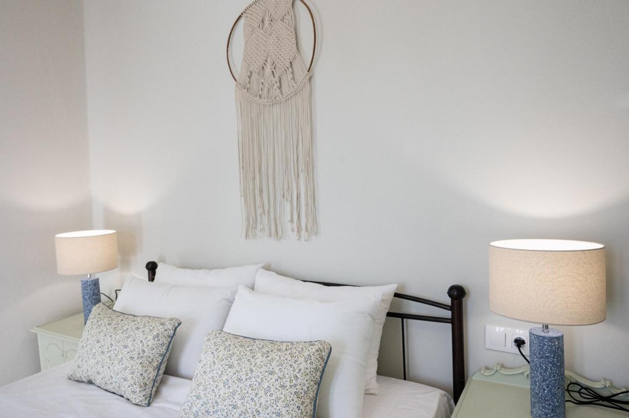 Sunny Yard Apartments Poros Town Екстер'єр фото