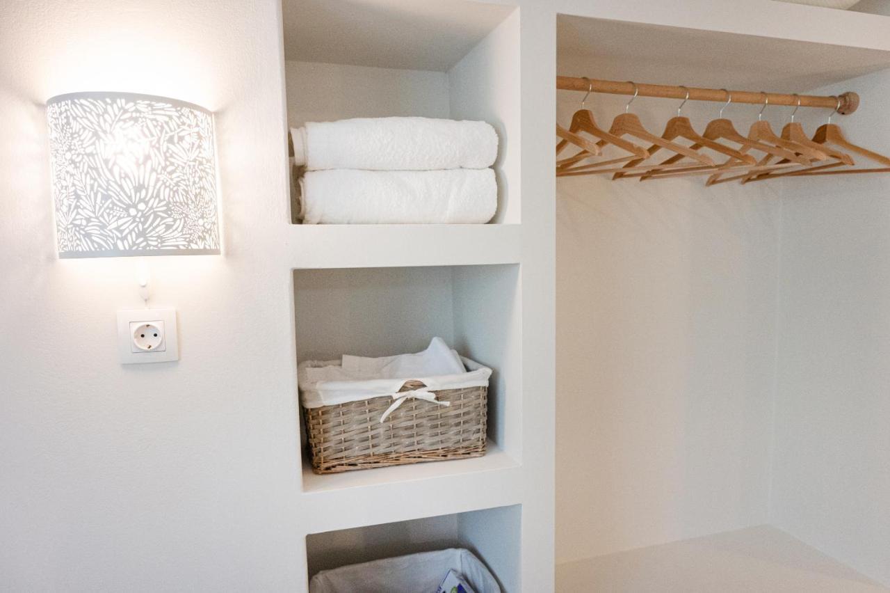 Sunny Yard Apartments Poros Town Екстер'єр фото