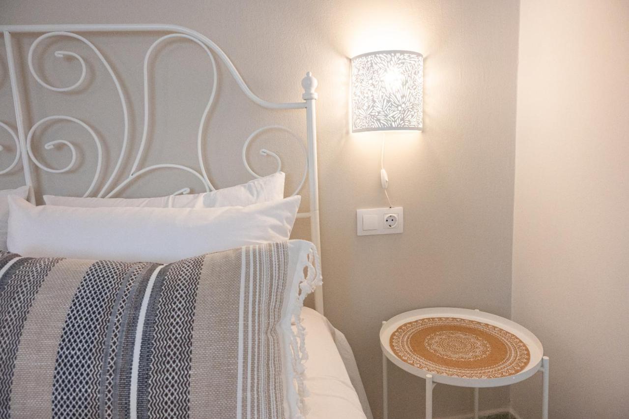 Sunny Yard Apartments Poros Town Екстер'єр фото
